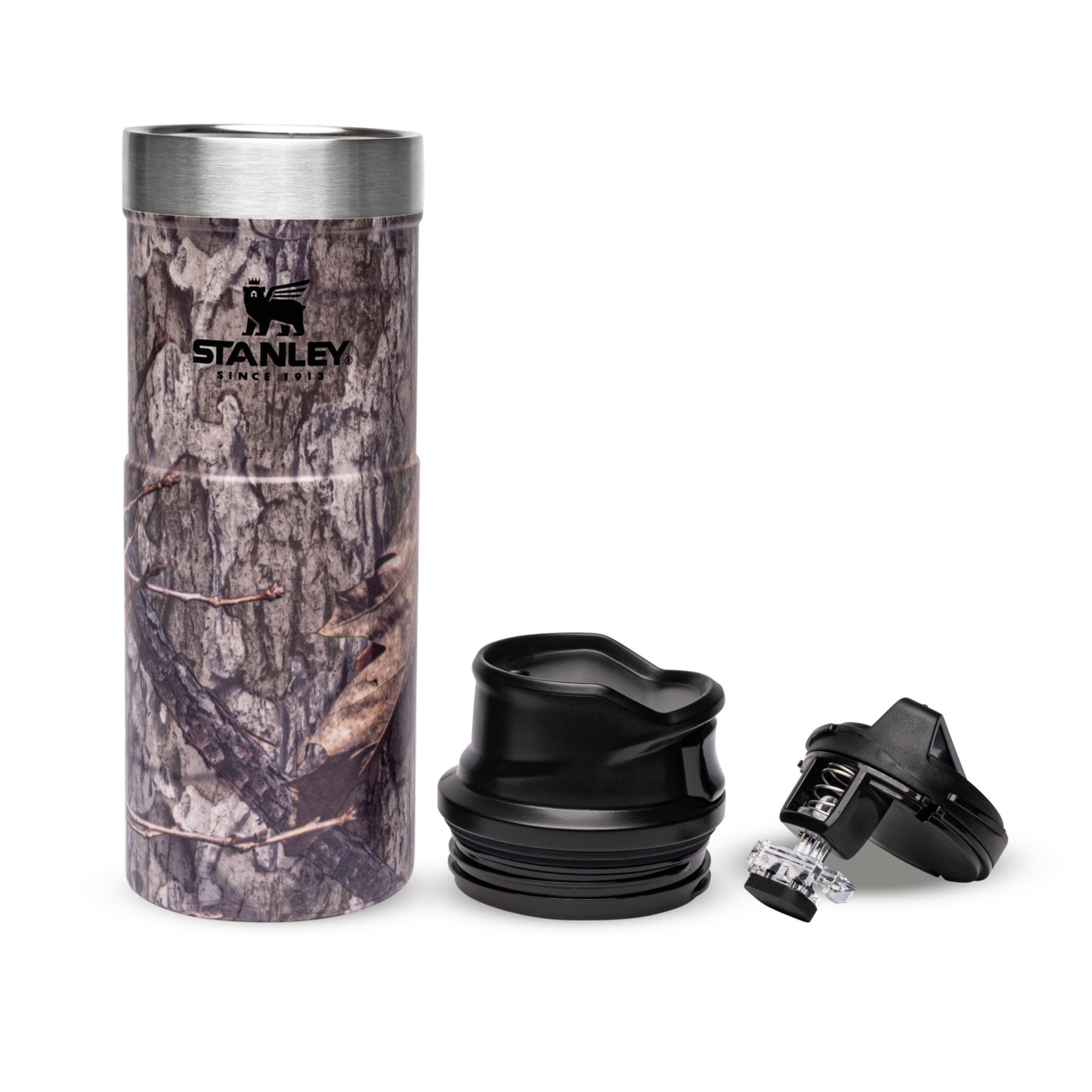 Classic Trigger Action Travel Mug, 0.35 L