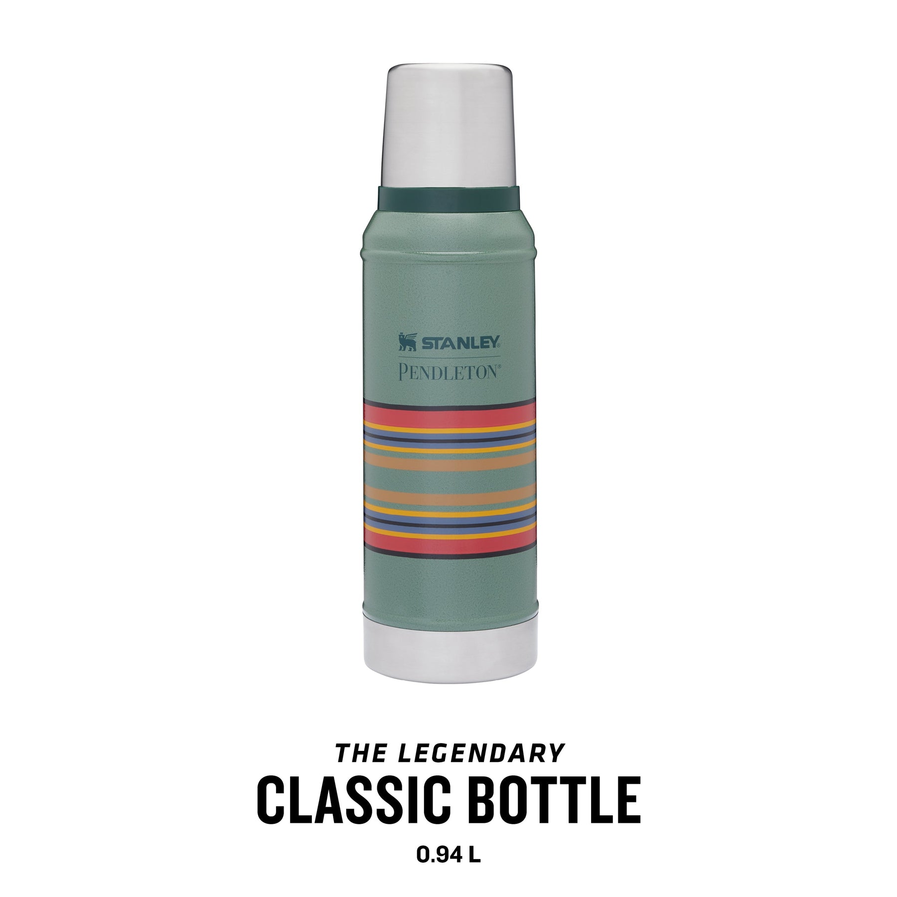 Stanley Classic Legendary Bottle 20 oz. at Hilton's Tent City