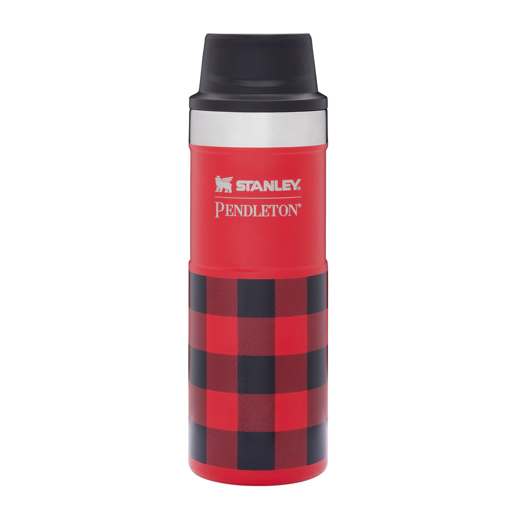 Pendleton Stanley Vacuum Thermos 1.5 QT National Park Collection BPA Free