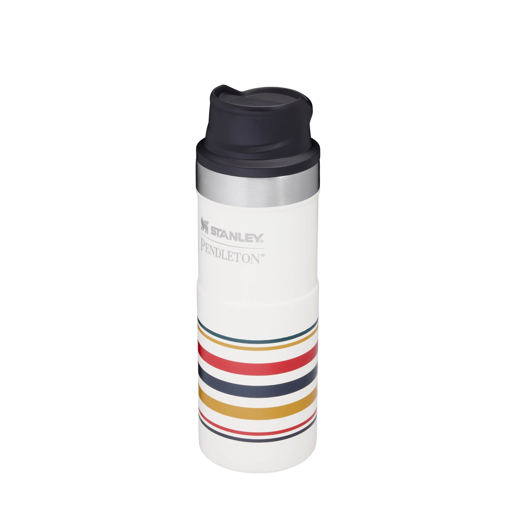 Stanley Pendleton Patterned 1.5qt Thermos, Grand Canyon White (1543417)