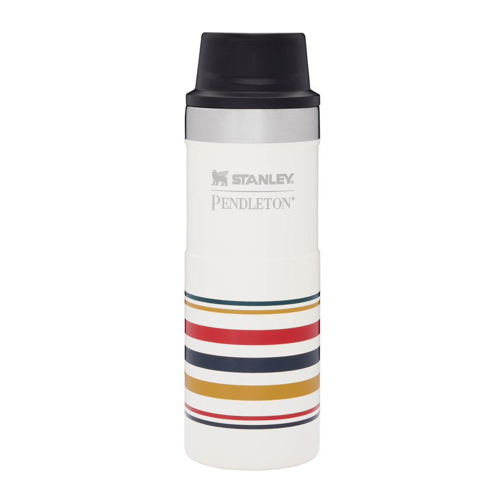 Stanley X Pendleton 16 oz Insulated Bottle