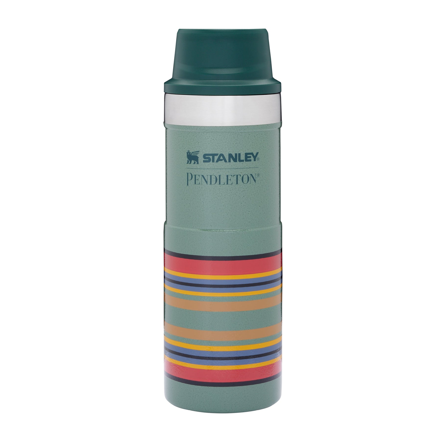 Stanley x Pendleton Classic Bottle | National Park Stripes | 1.0 qt