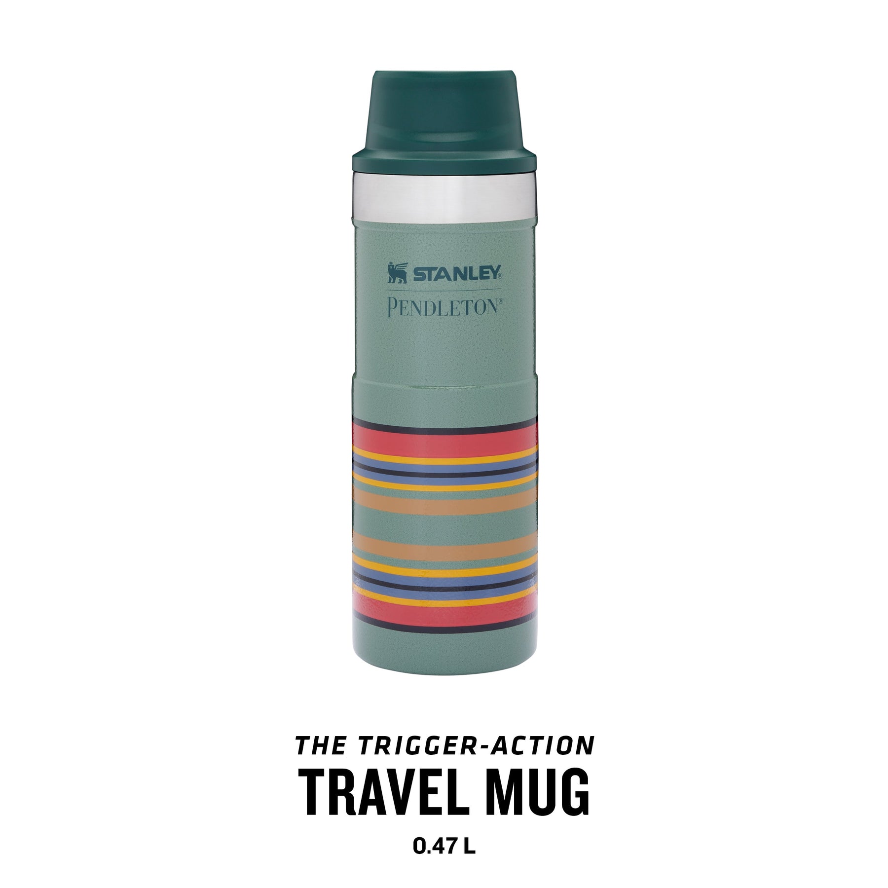 Stanley - (not that Stanley) Travel Mug - raffylou