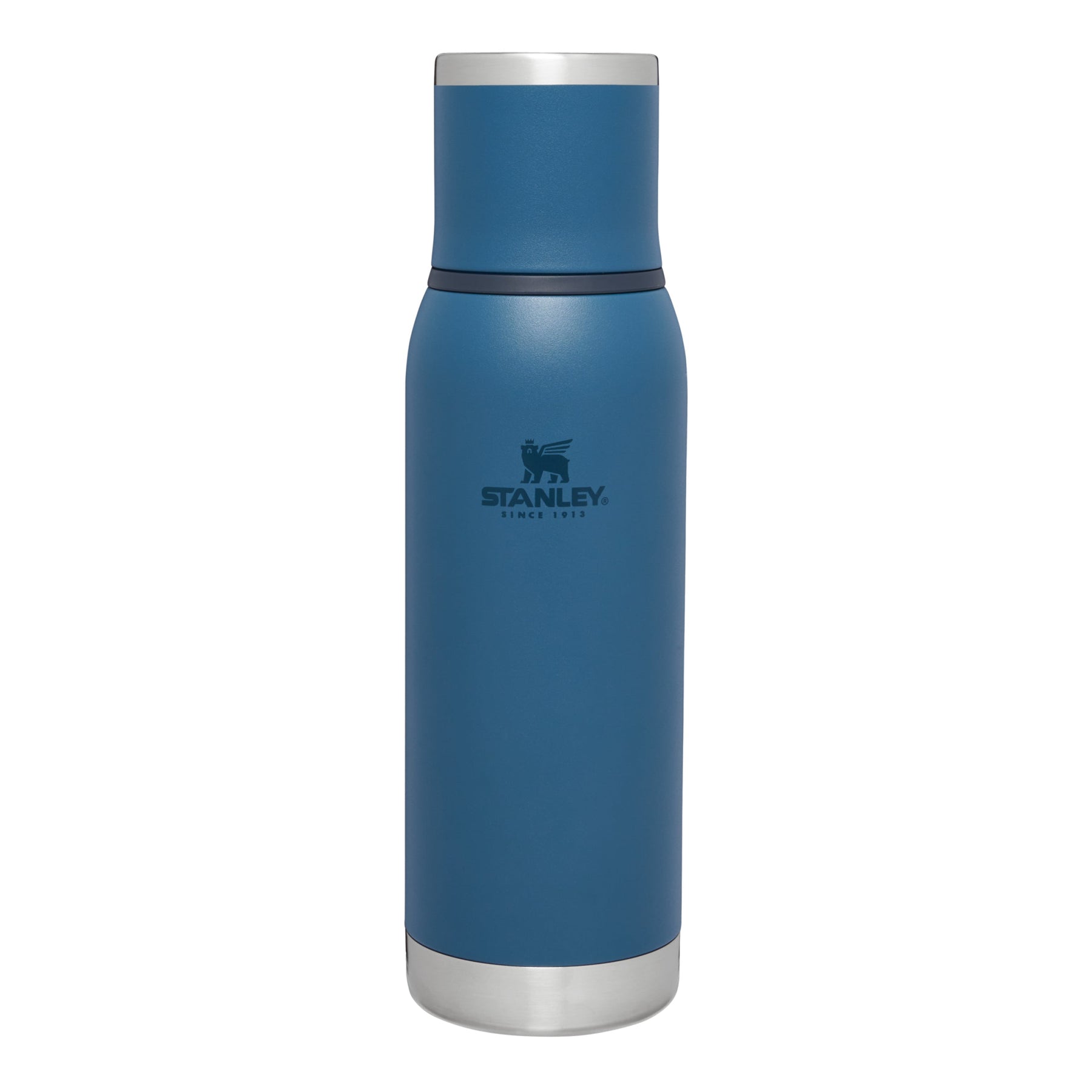 Stanley PMI The Legendary Classic Thermos 1000 ml - Nightfall