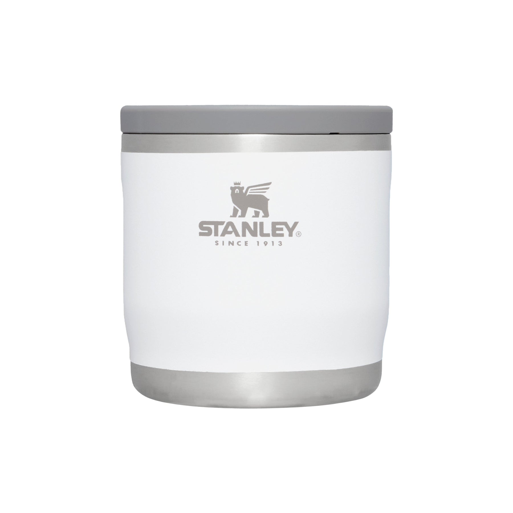 Stanley The Adventure To-Go Food Jar 0.53L Black - Stanley The Adventure  To-Go Food Jar 0.53L Black