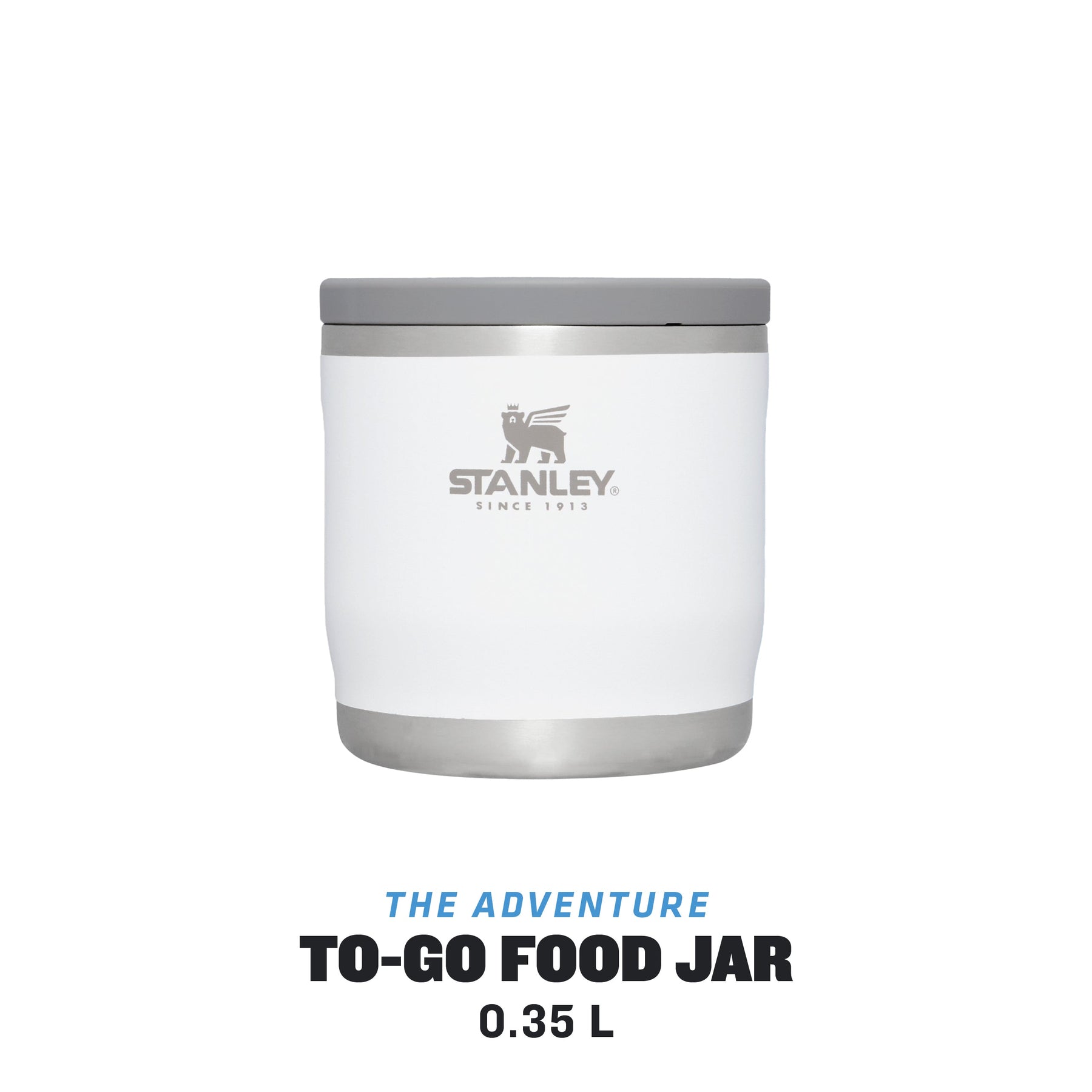 Stanley The Wild Imagination Food Jar - Pool Cub – Lenny's Shoe & Apparel