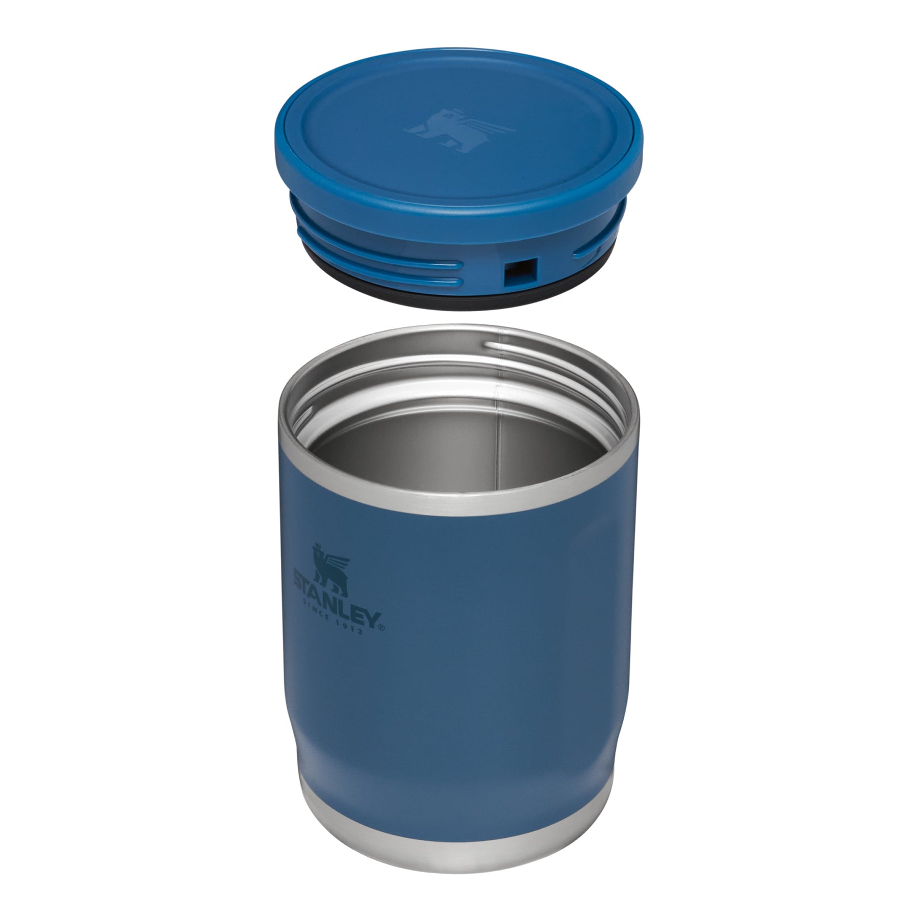 Stanley The Adventure To-Go Food Jar 0.53L Polar - Stanley The Adventure  To-Go Food Jar 0.53L Polar