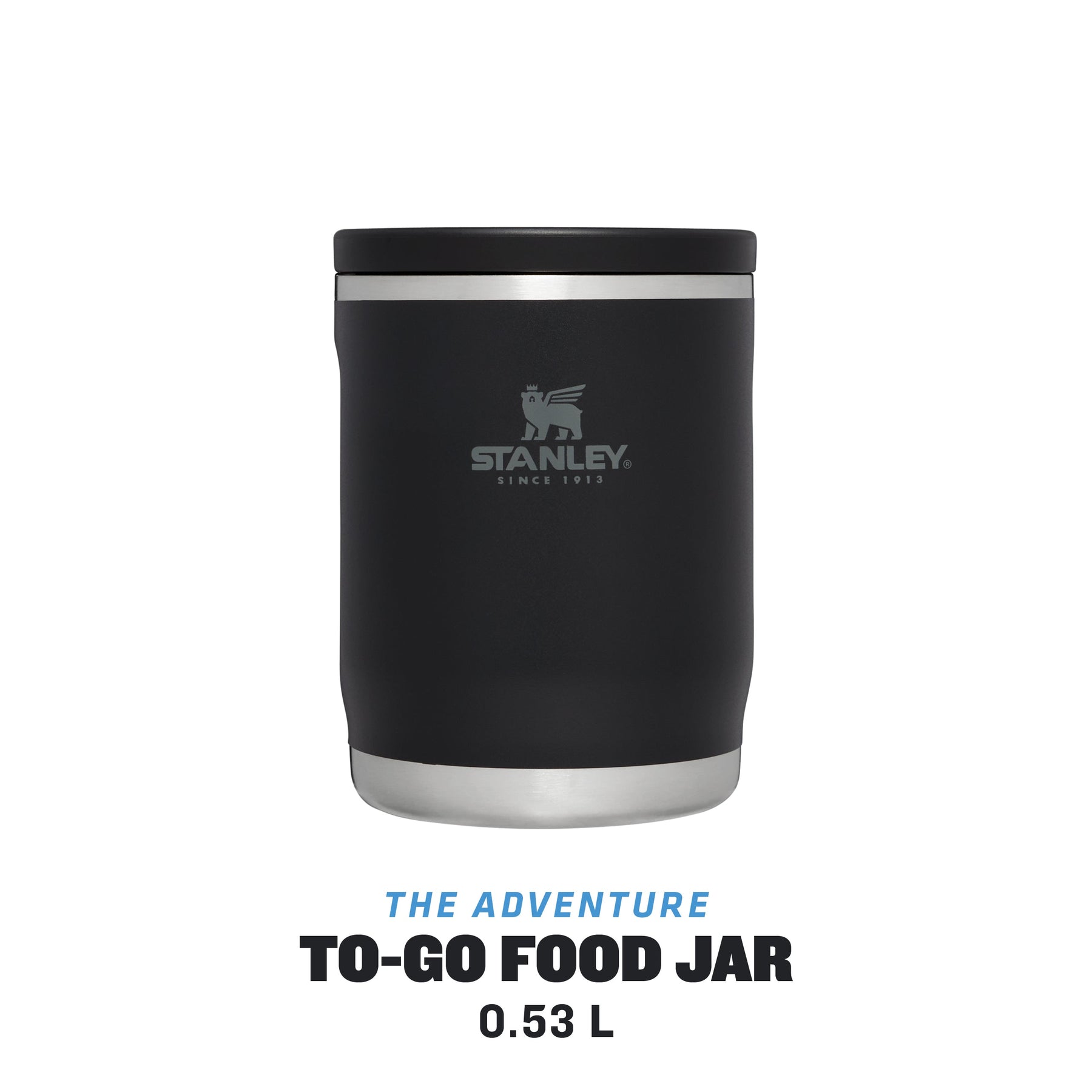 Classic Legendary Insulated Food Jar, 0.70 L