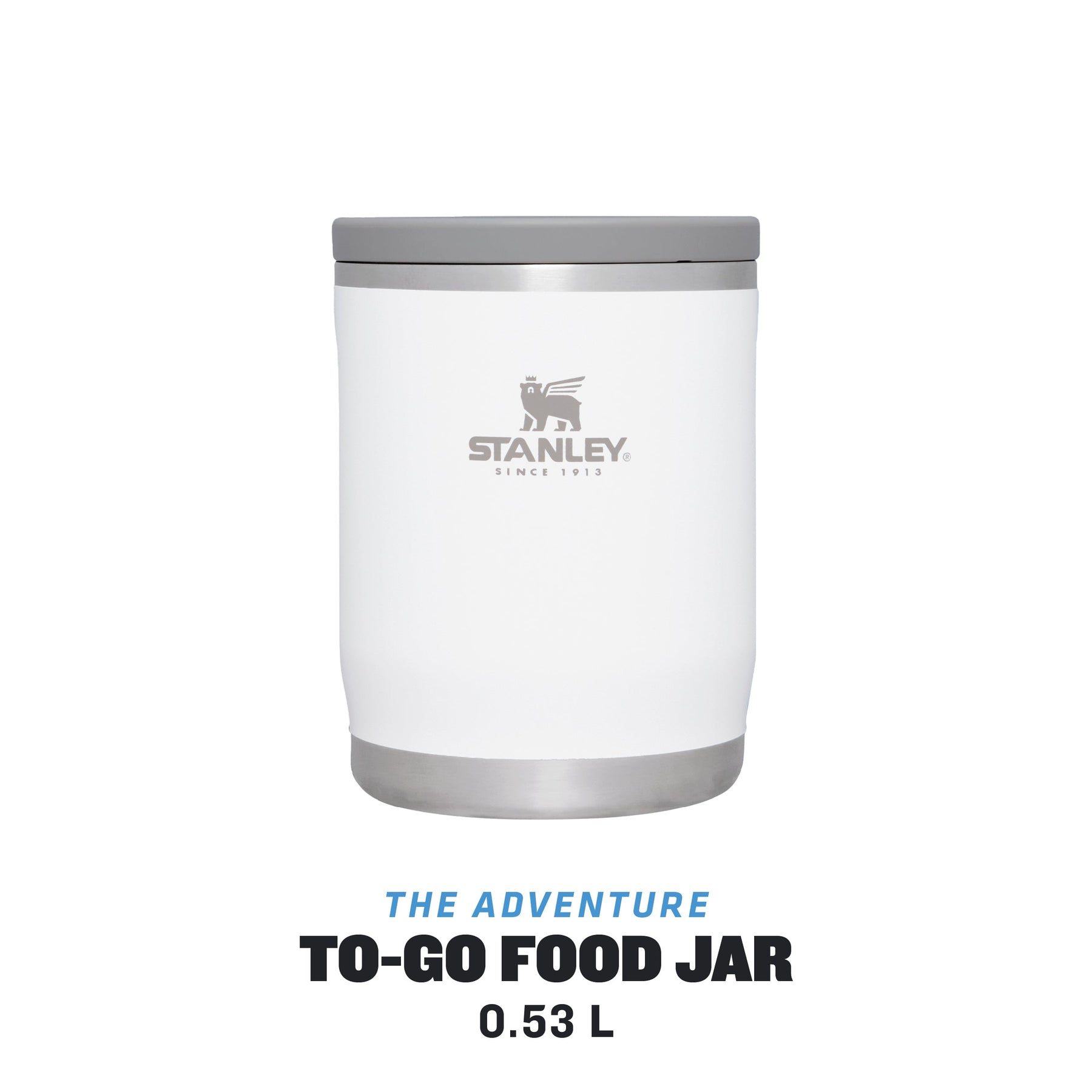 20 oz Insulated Food Jar - Alpenglow Adventure Sports