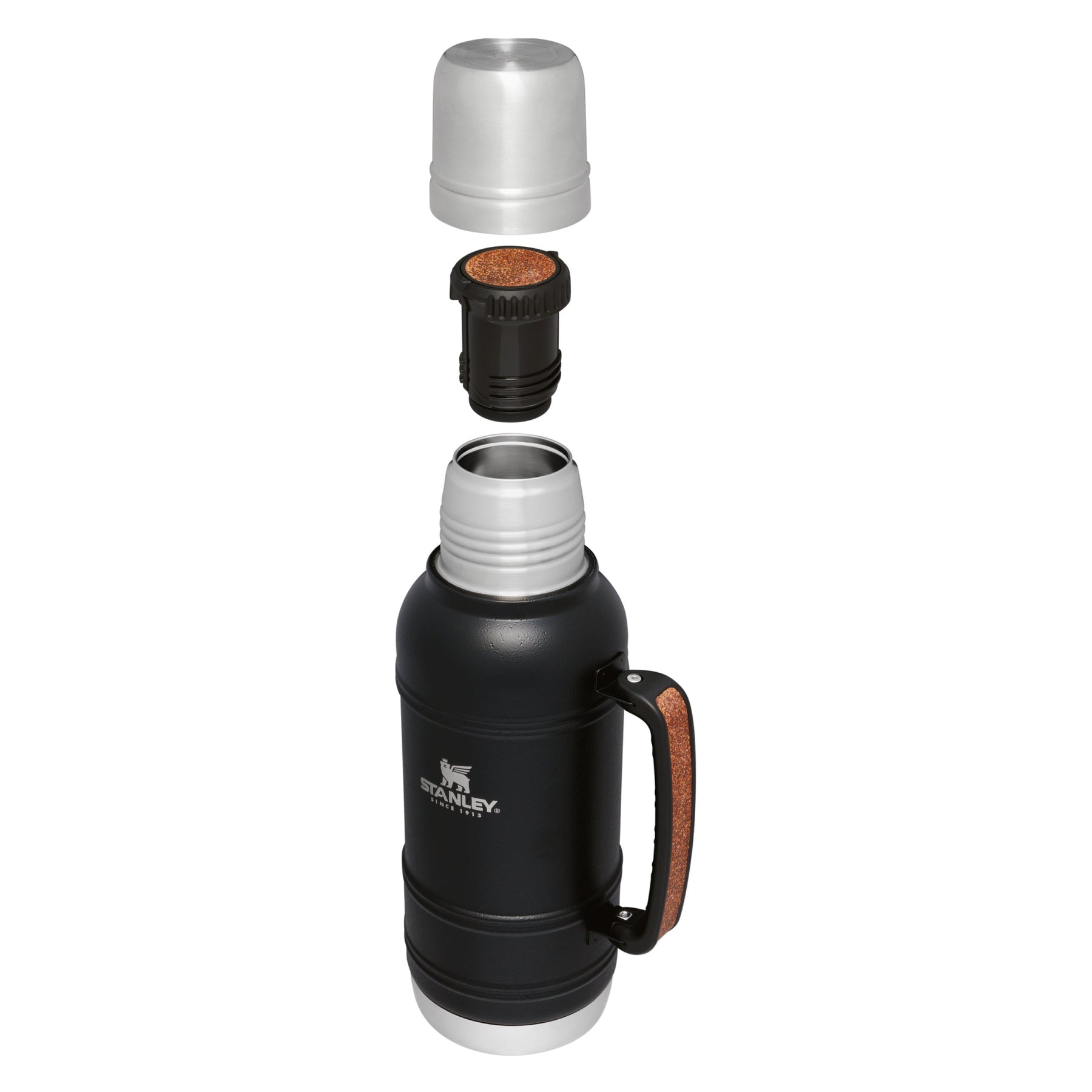 THE ARTISAN THERMAL BOTTLE - 1.1L- STANLEY