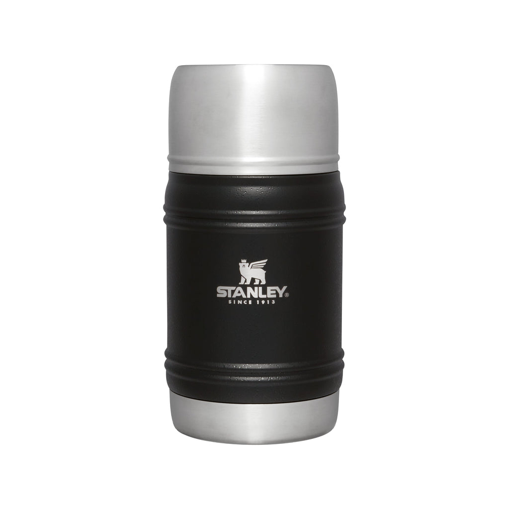 Stanley CLASSIC Legendary Thermos Bottle 1.4 QT 1.32 Lt Folding Handle  20-00395