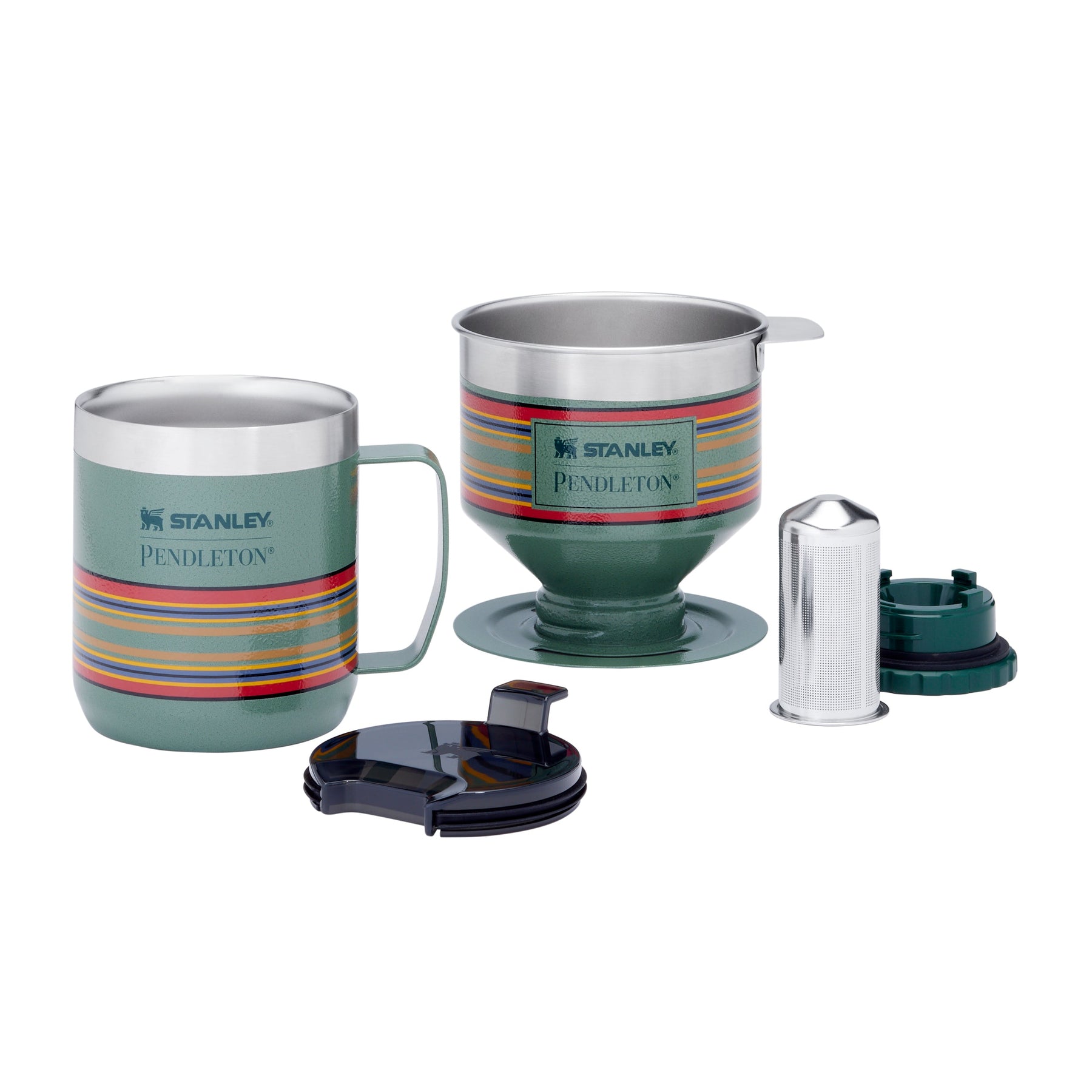 Stanley: Camp Mug - Polar – citysupplyfayetteville