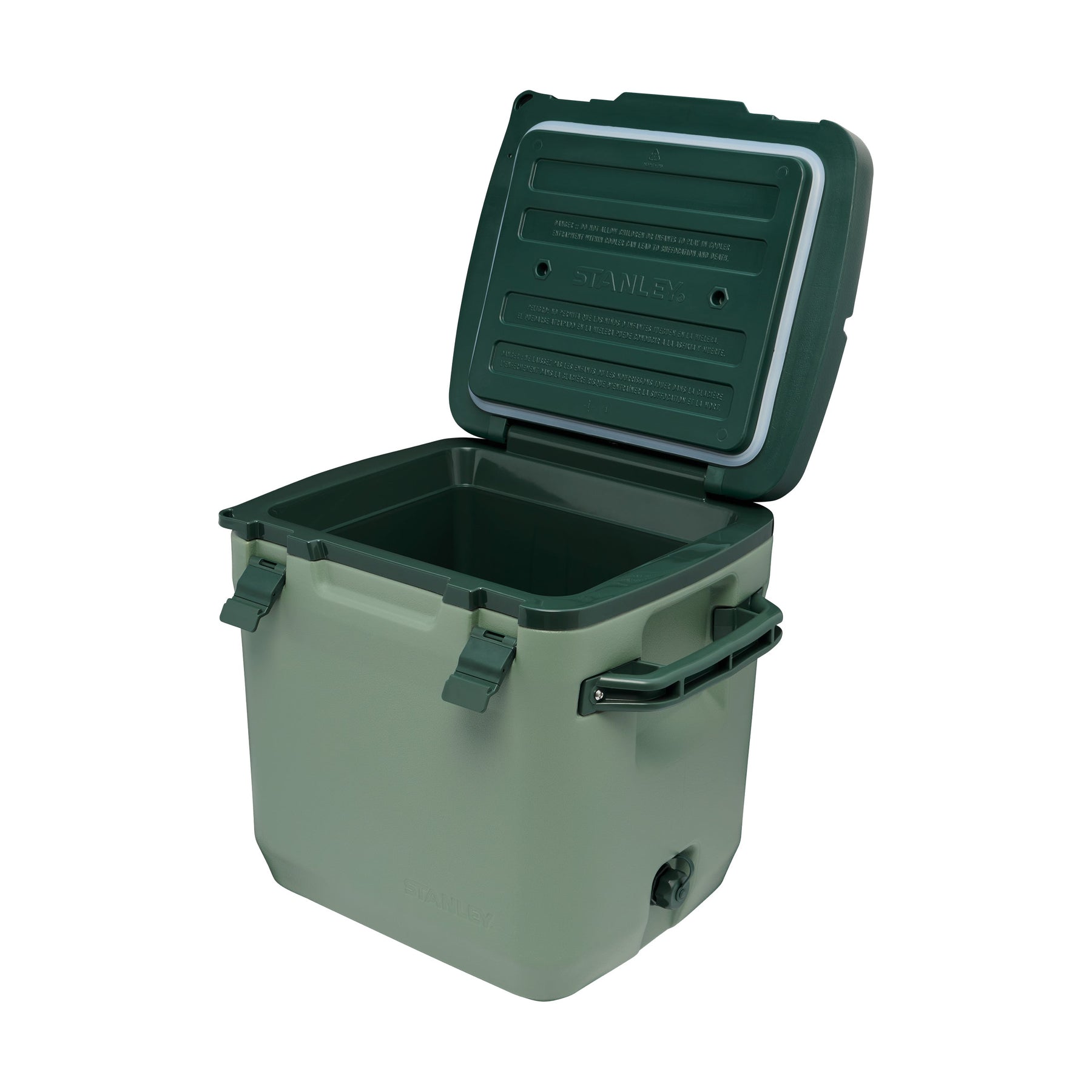 Stanley ADVENTURE COOLER passive Kühlbox 15,1L doppelwandige