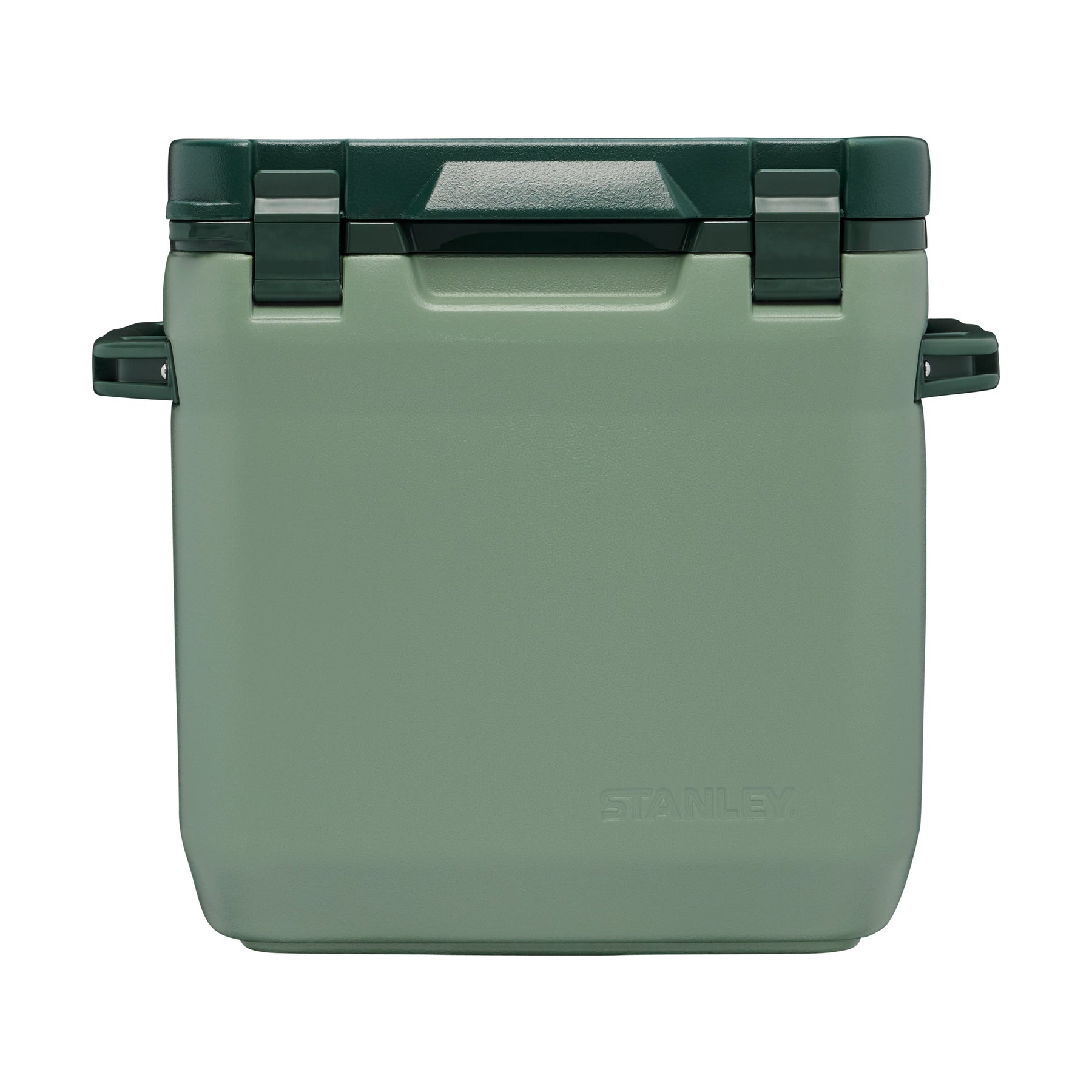 Stanley ADVENTURE COOLER 7QT 6.6L Cool Box, Lunch Box With Flask Carrier  Green 