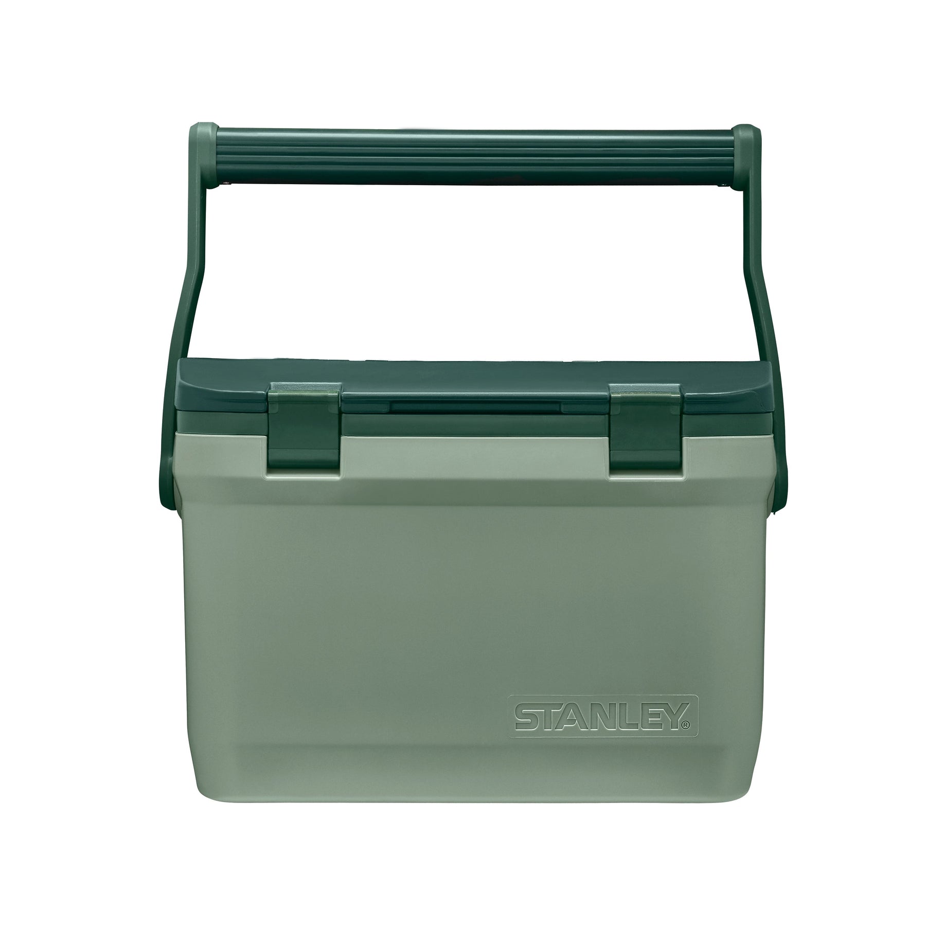 Stanley 7QT Heritage Cooler with Classic 1.1QT Vacuum Bottle - Used - -  Ourland Outdoor