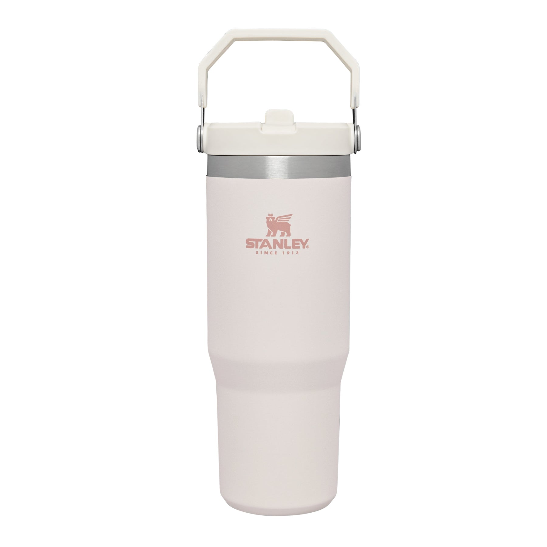  GO FLIP 470 ml polar white - vacuum bottle - STANLEY -  31.56 € - outdoorové oblečení a vybavení shop