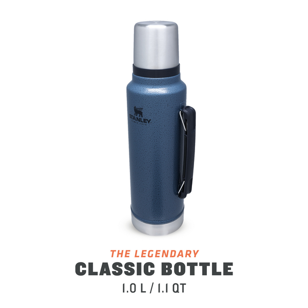 Classic Legendary Insulated Bottle, 1.9 L