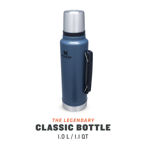 Stanley Legendary Classic Insulated Bottle Liquid Flask 1.9L