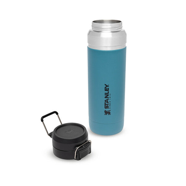 Stanley 24 oz. Quick Flip Go Water Bottle, Alpine