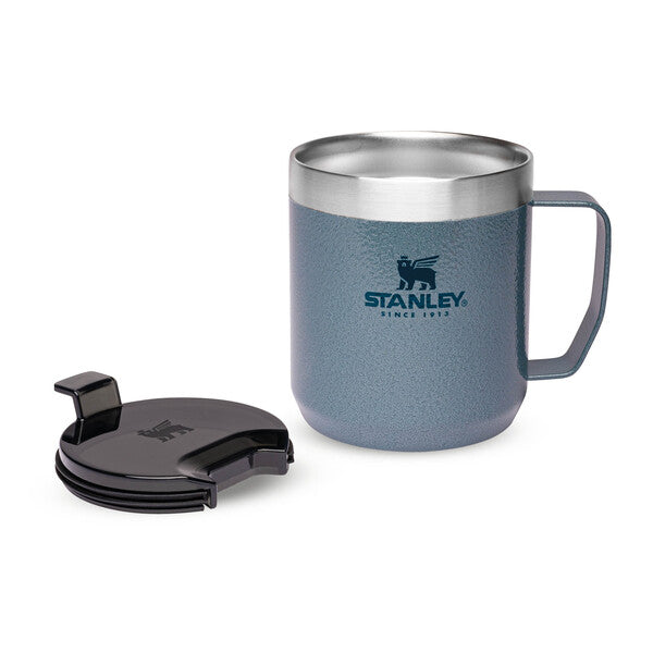 Stanley 0.35L Classic Mug - Classic Camping Glass