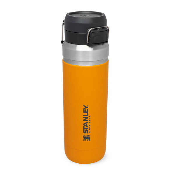 Stanley Go Quick Flip Water Bottle – Outdoor Adventurer Survival