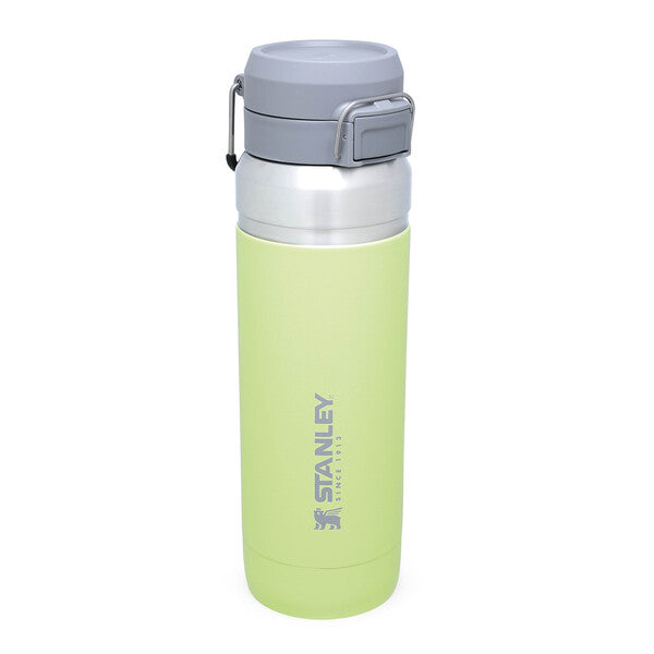 Stanley Quick Flip Water Bottle Citron 0.70L - Stanley Quick Flip