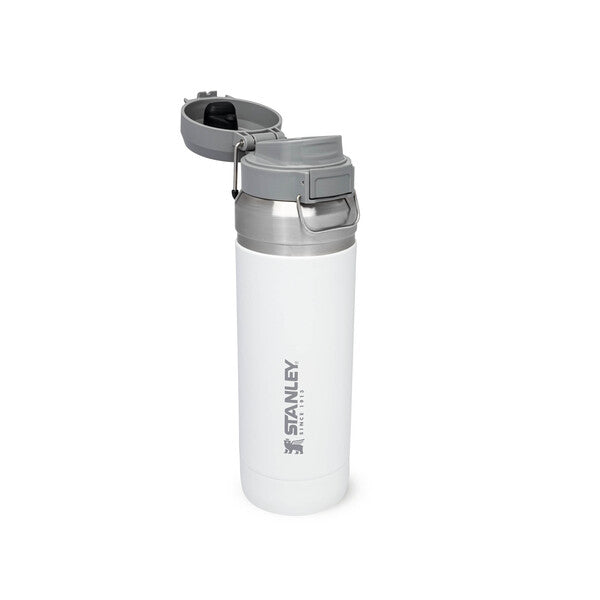 Stanley GO Vacuum Insulated Tumbler with Ceramivac 16 oz - Abyss 