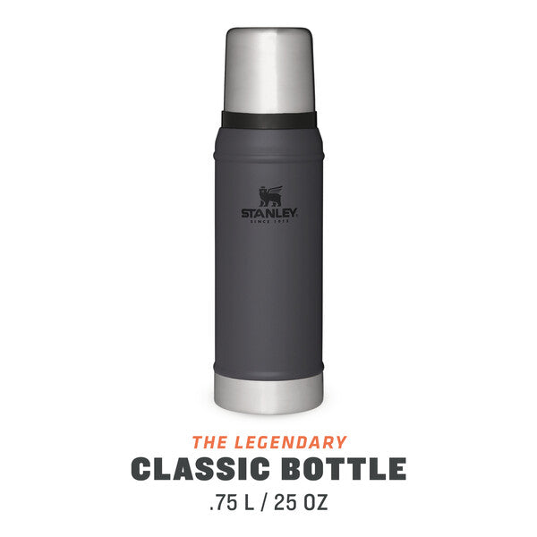Stanley Classic Legendary Bottle Review - Alex Kwa