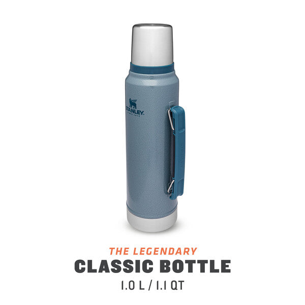 Classic Legendary Vacuum Insulated Bottle, 1.5 QT