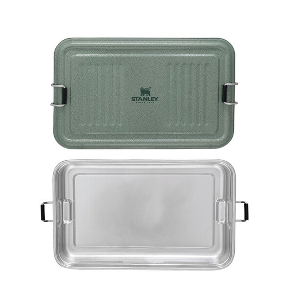 Stanley Classic Lunch Box, GearMoose