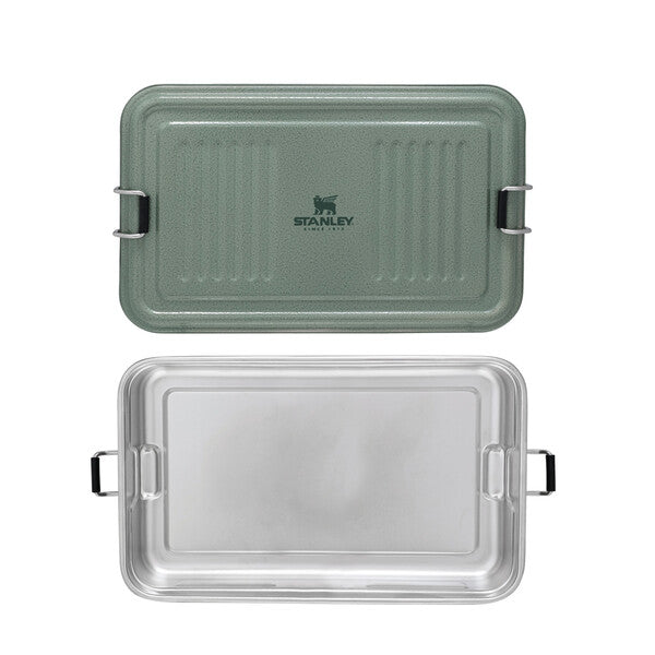 Buy It For Life: The Stanley Classic Lunch Box