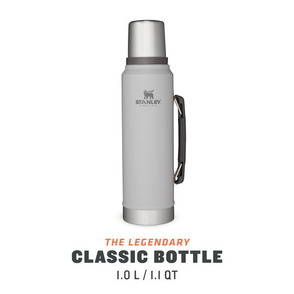 Classic Legendary Vacuum Insulated Bottle, 1.0 QT