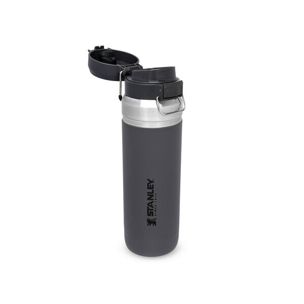 Stanley Quick Flip Stainless Steel Water Bottle .47L / 16OZ Polar –  Leakproof Metal Water Bottle Kid…See more Stanley Quick Flip Stainless  Steel Water