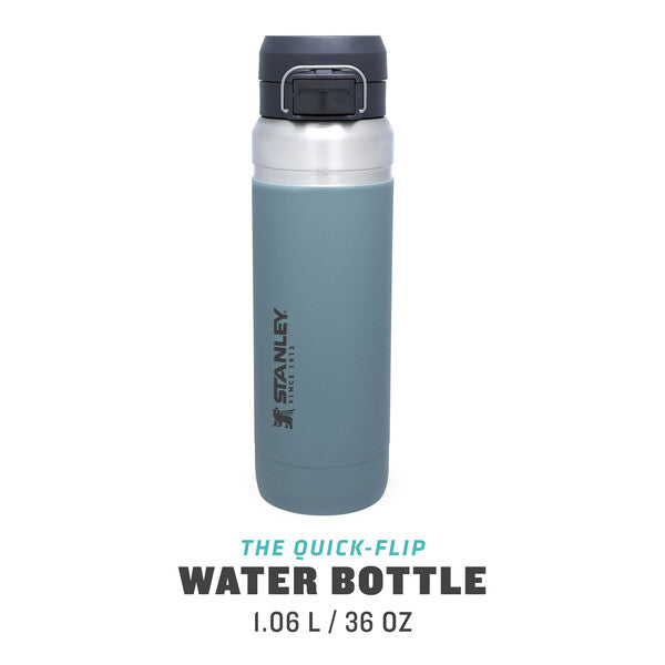 The Quick Flip Go Water Bottle, 24 OZ