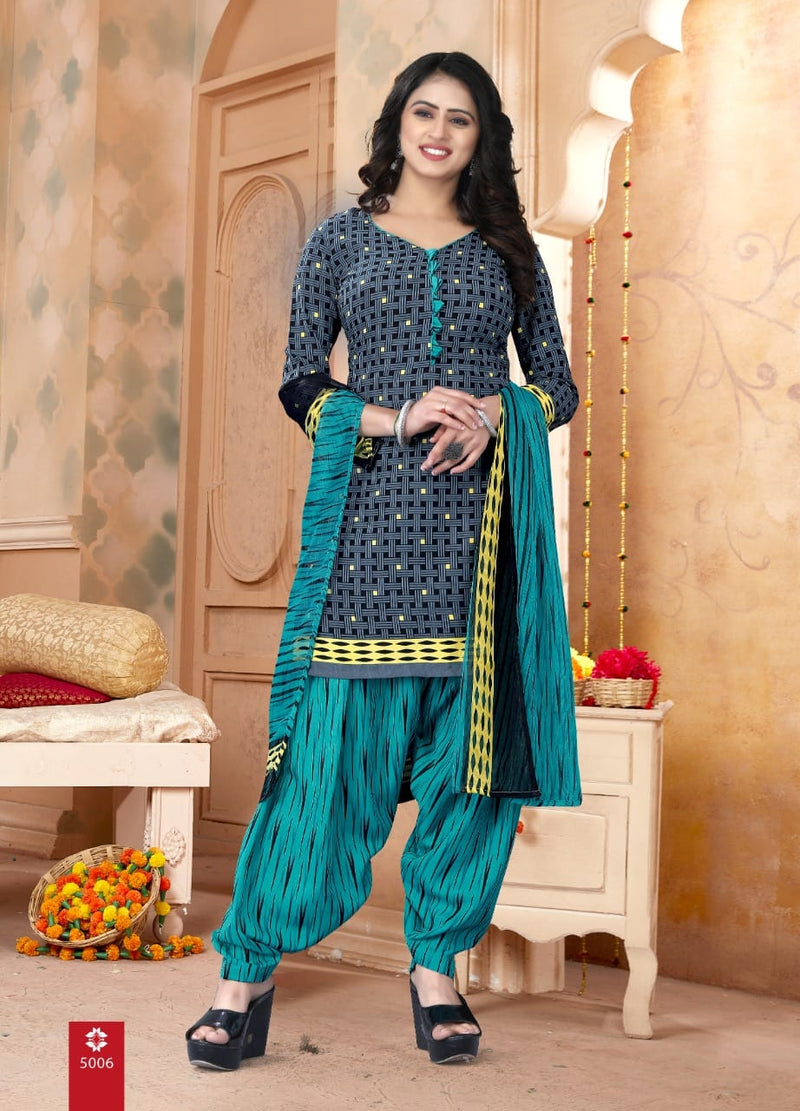 american salwar