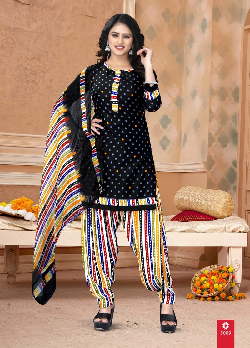 american salwar