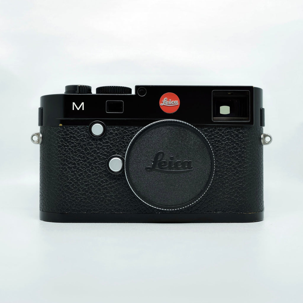 Leica M10-P 'Reporter
