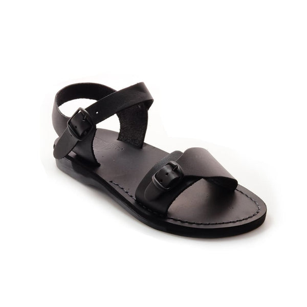 Sandals Leather, Thong Sandals, Black Leather Sandals, Greek Sandals, Gift  for Her, Made From 100% Genuine Leather. -  Canada