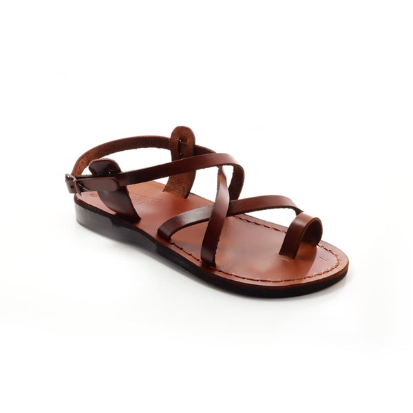 Jesus Sandals - Handmade Leather Sandals
