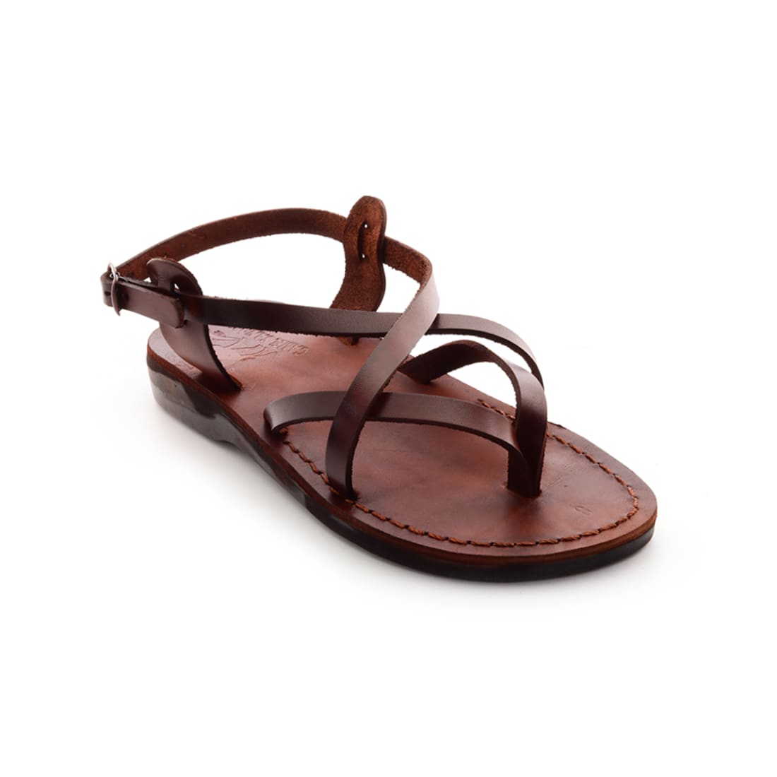Brown Jesus Sandals | lupon.gov.ph