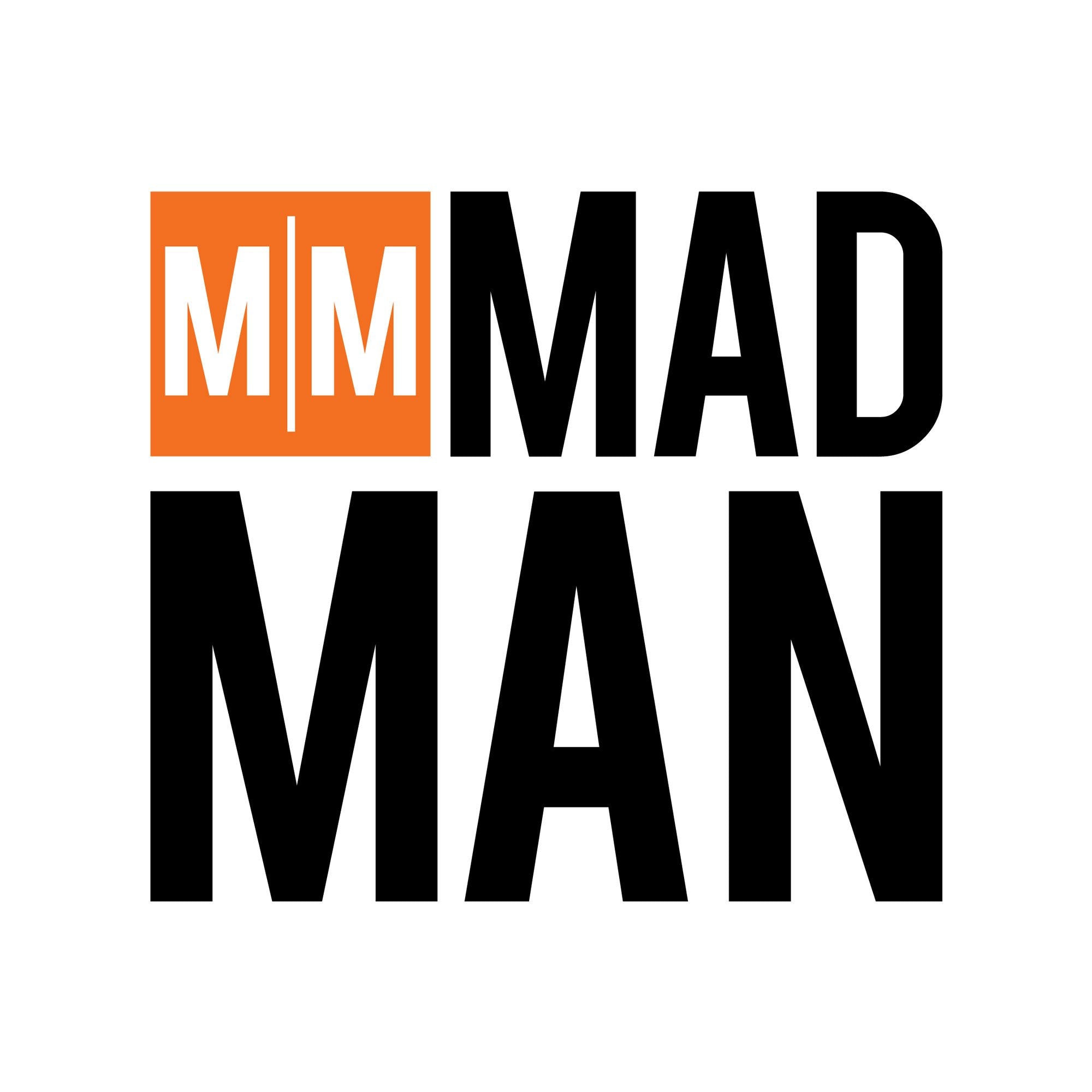 Mad Man - Leather Money Clip Wallet – Kitchen Store & More