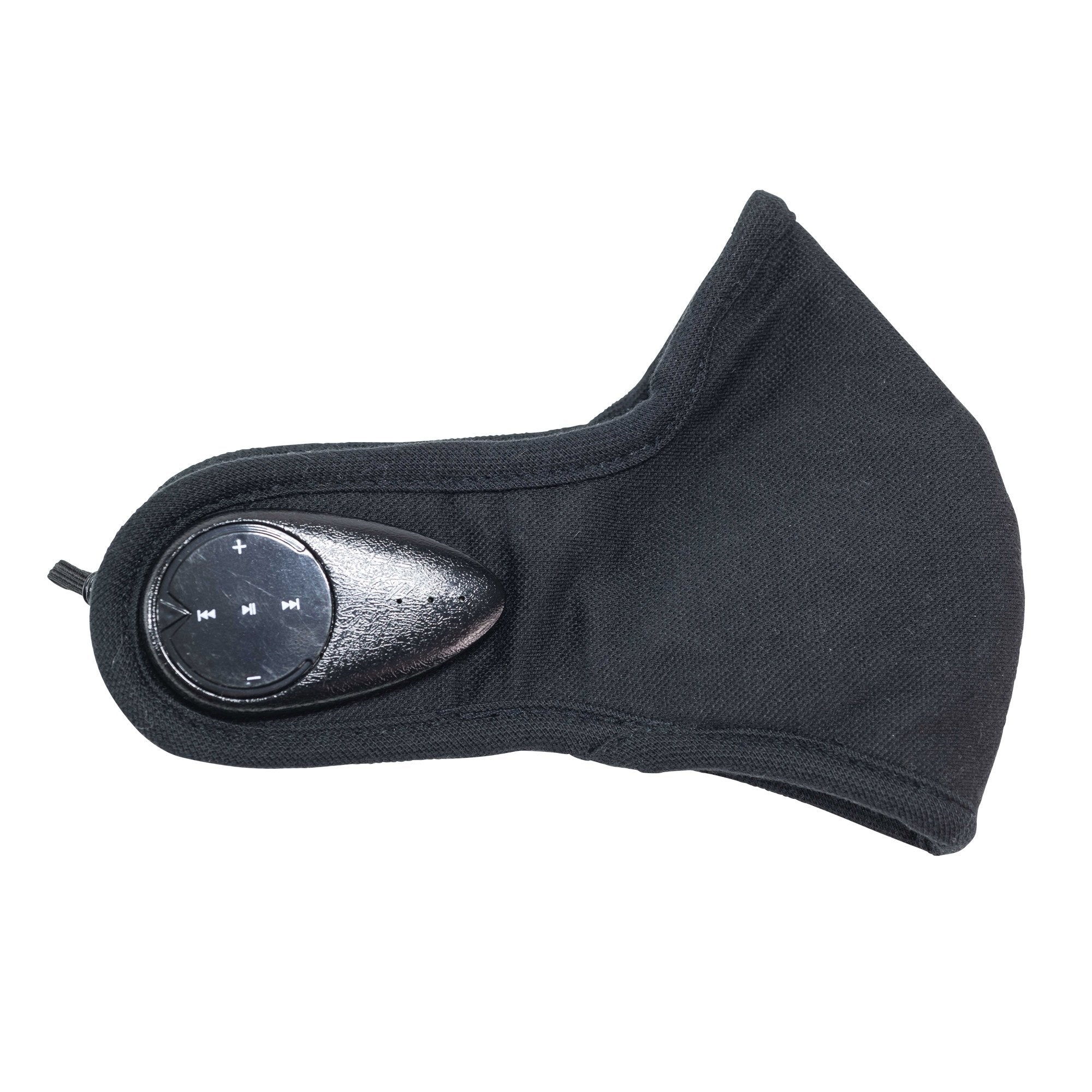 Bluetooth PPE Mask With Earbuds – Mad Man