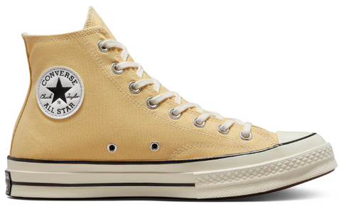 Converse Chuck Taylor All Star 1970s Hi Top Sunny Oasis/Egret/Black