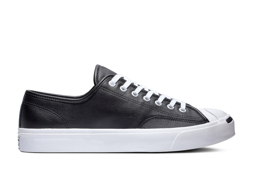 Converse X Illegal Civilization Jack Purcell Pro Low Top Black