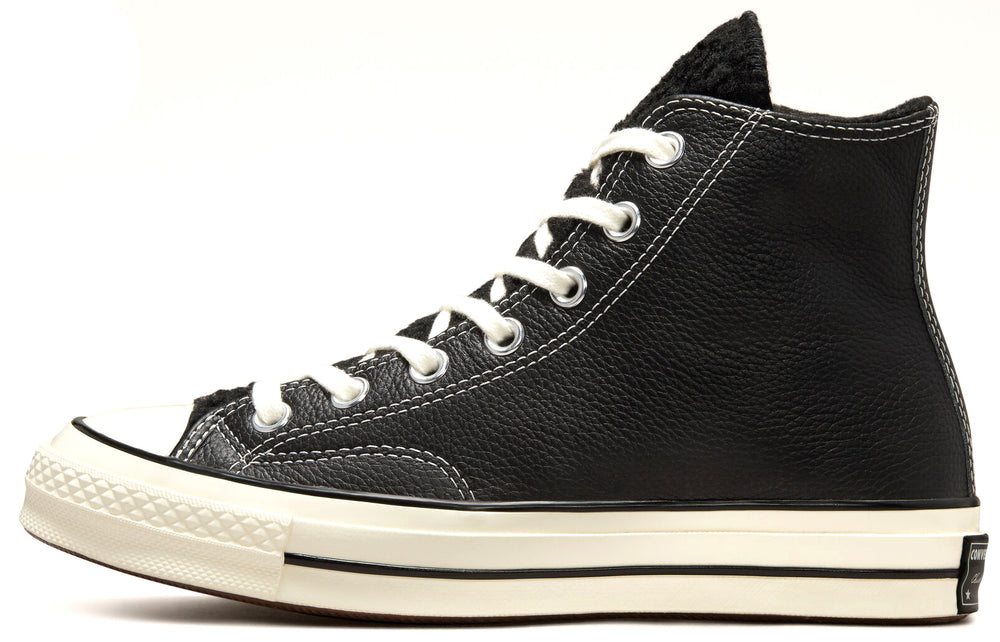 chuck taylor hi top leather