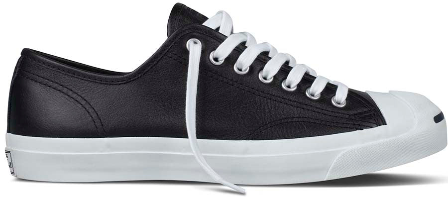 Converse X Illegal Civilization Jack Purcell Pro Low Top Black