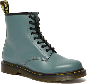 doc martens grey boots