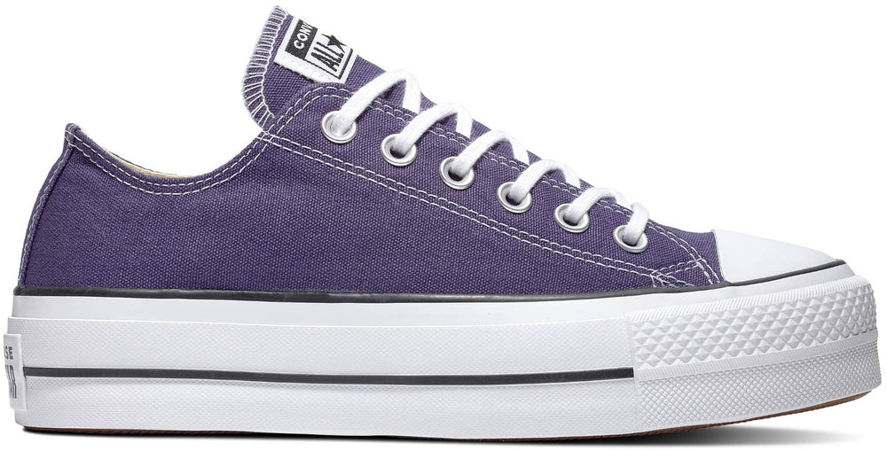 eggplant purple converse