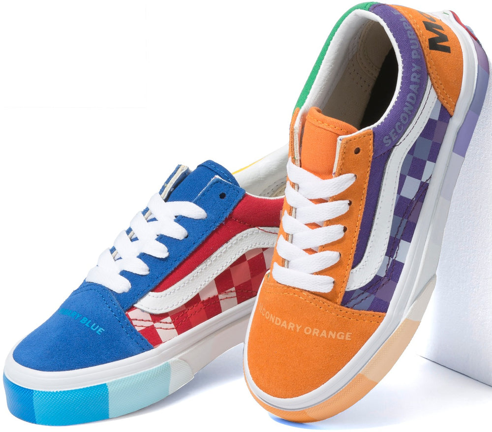 vans moma color wheel