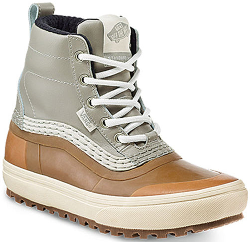 vans standard mid boots mte